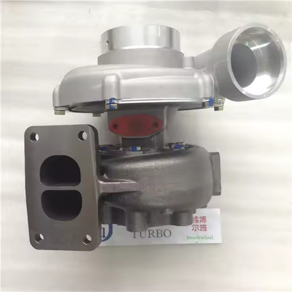 K31 Turbocharger 53319887137 53319707137 53319887128 0090961699 for Engine OM501LA-E3, OM501LA Euro-3